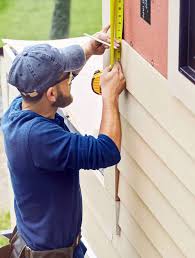 Best Custom Trim and Detailing for Siding  in Springdale, PA